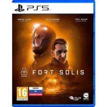 Fort Solis [PS5]